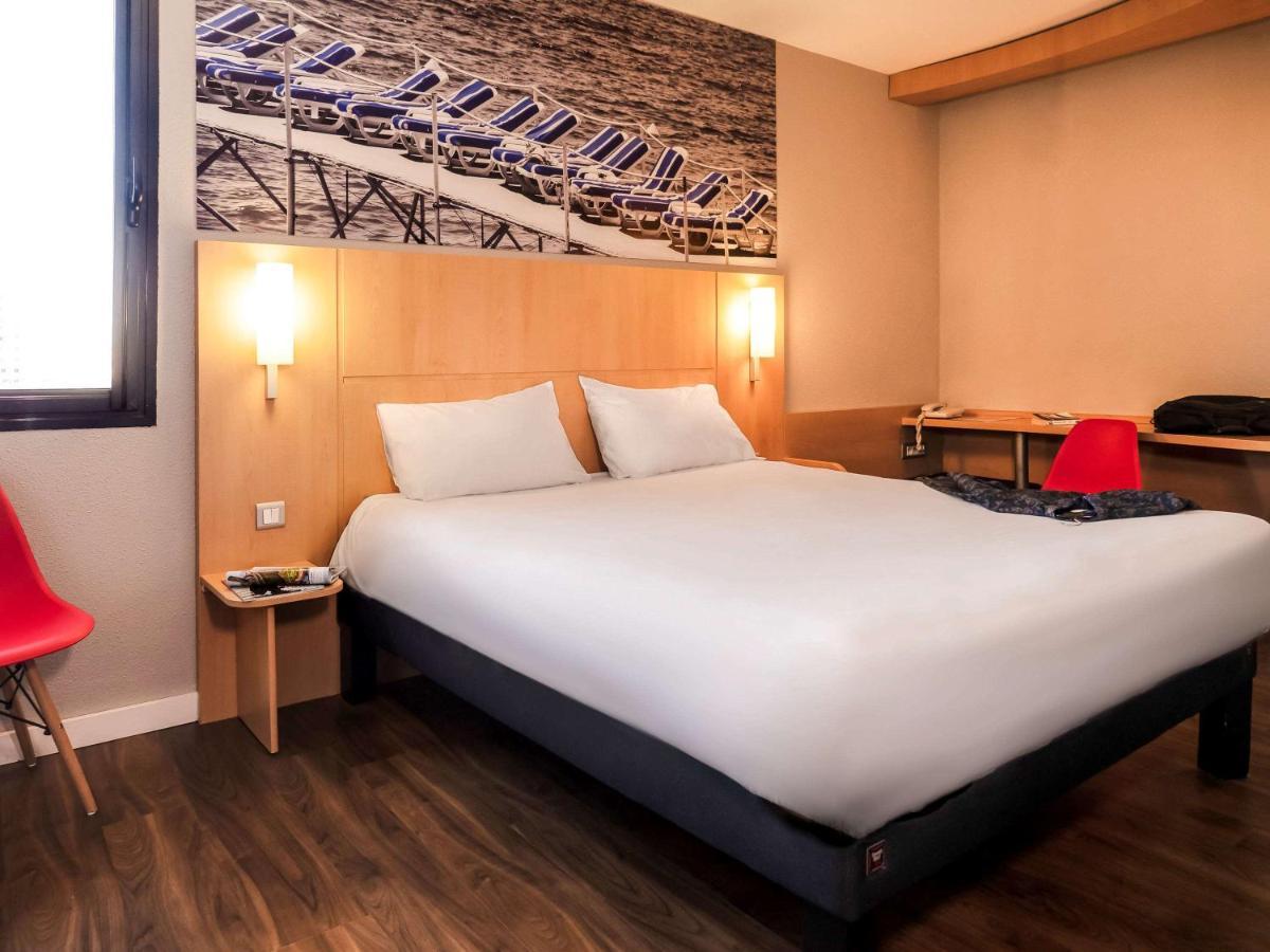 Ibis Cannes Mandelieu Exterior photo