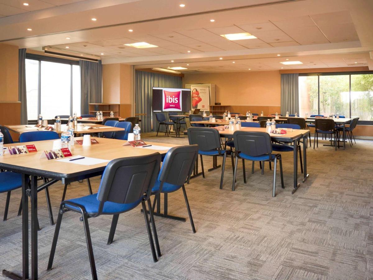Ibis Cannes Mandelieu Exterior photo