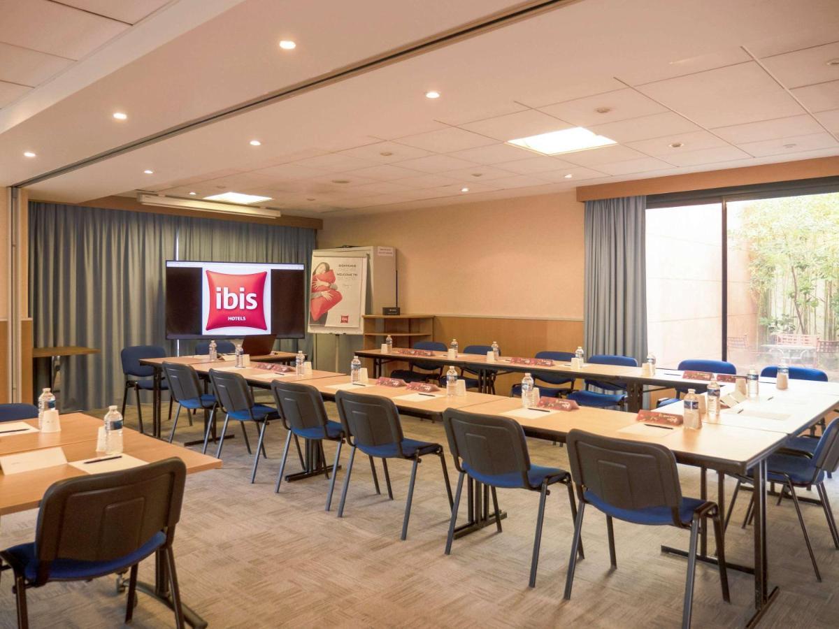 Ibis Cannes Mandelieu Exterior photo