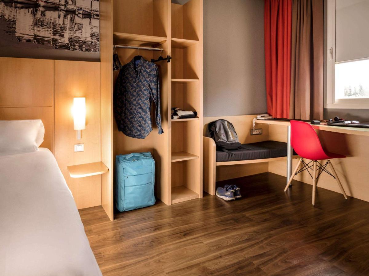 Ibis Cannes Mandelieu Exterior photo