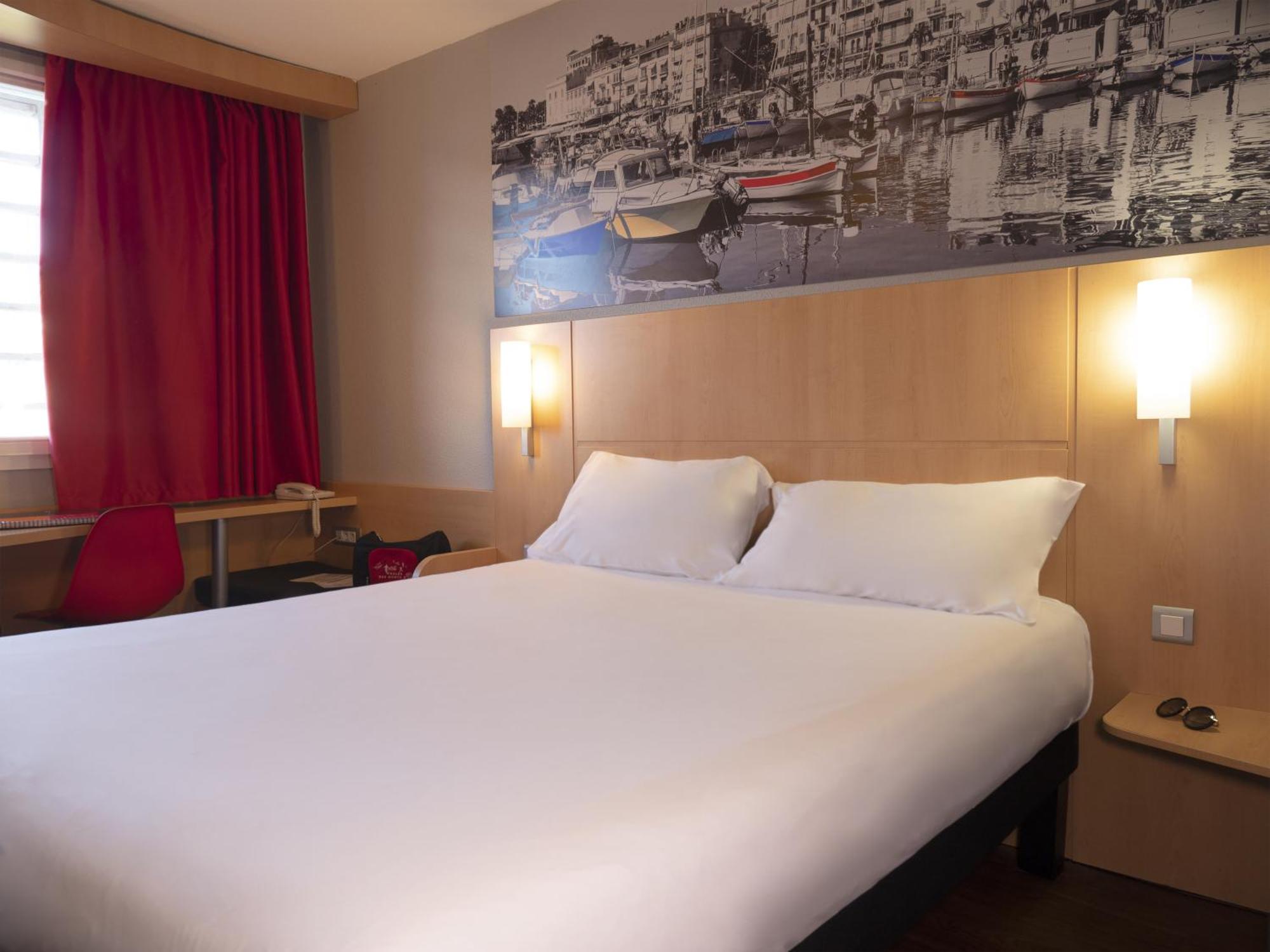 Ibis Cannes Mandelieu Exterior photo