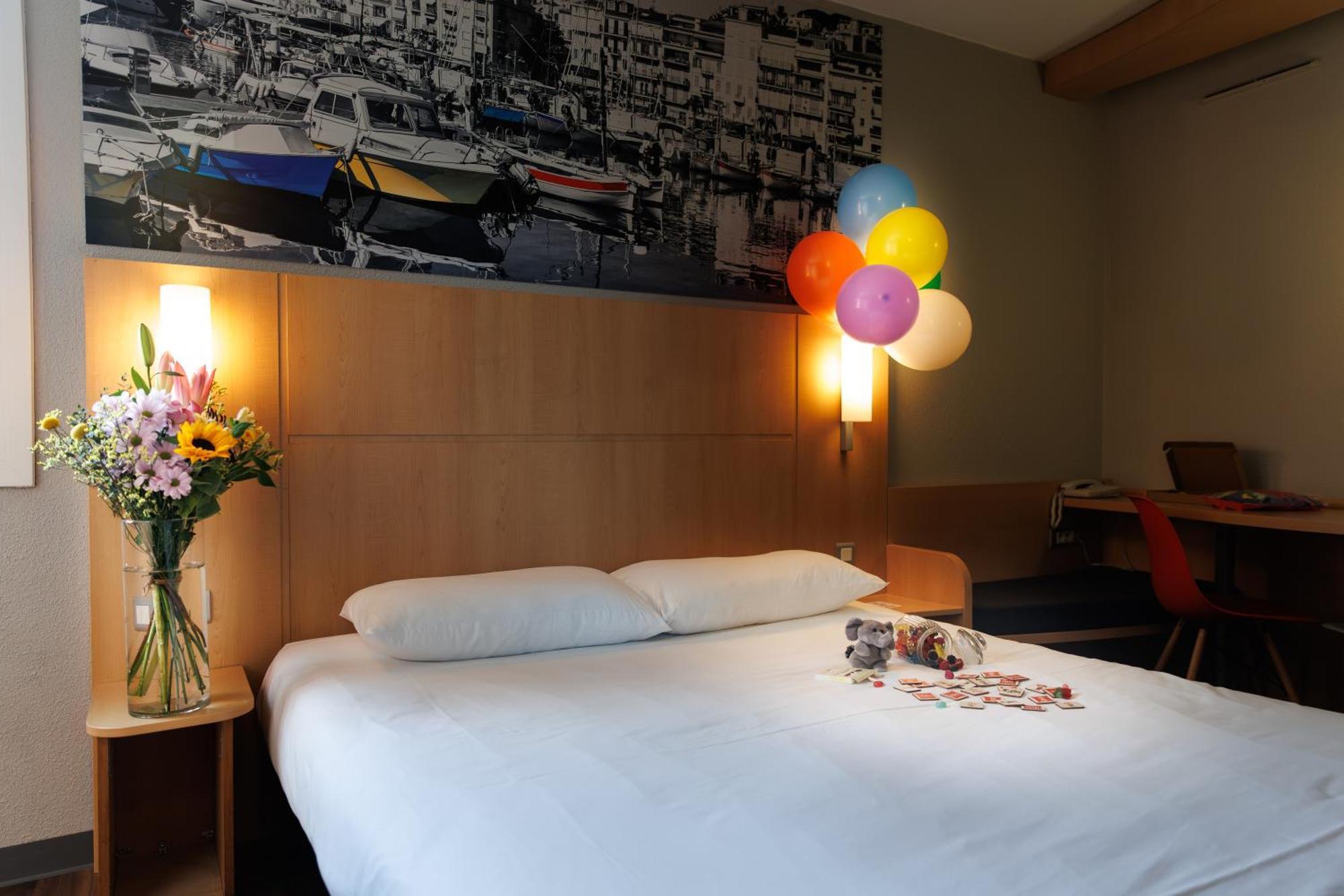 Ibis Cannes Mandelieu Exterior photo