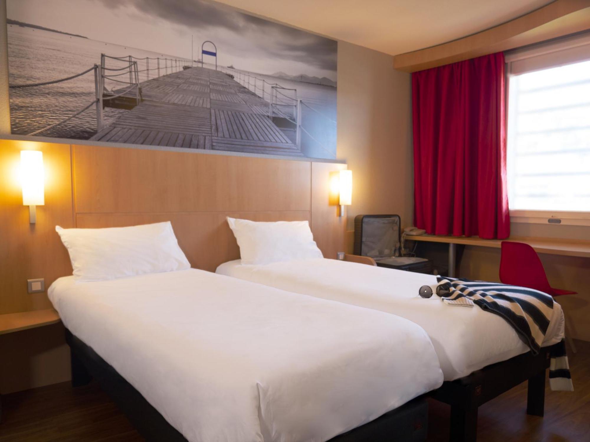 Ibis Cannes Mandelieu Exterior photo
