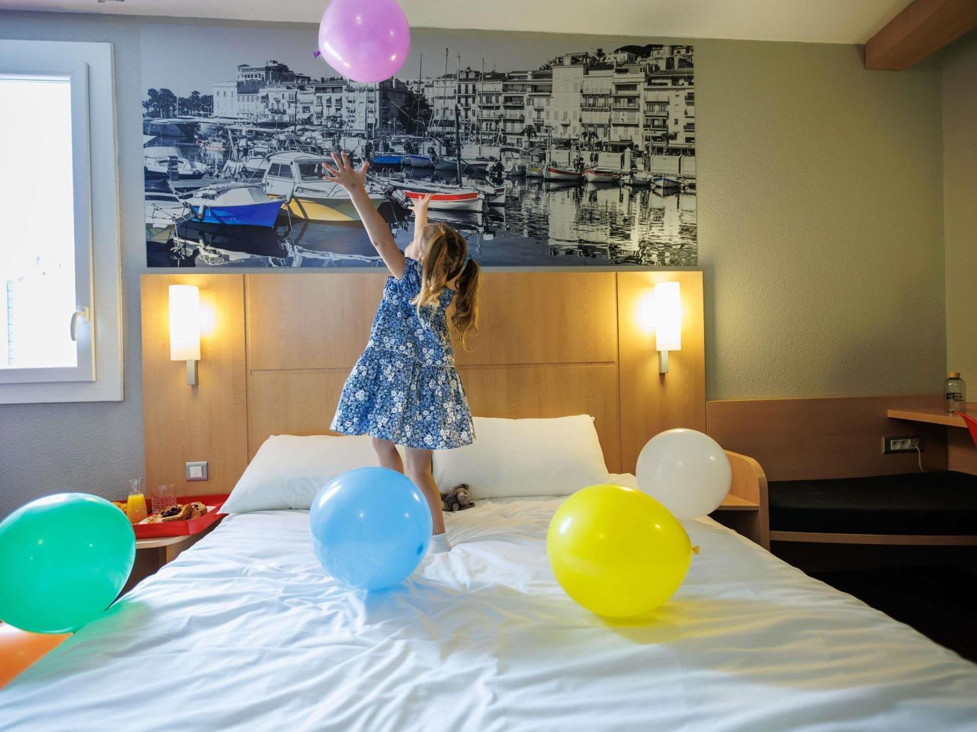 Ibis Cannes Mandelieu Exterior photo
