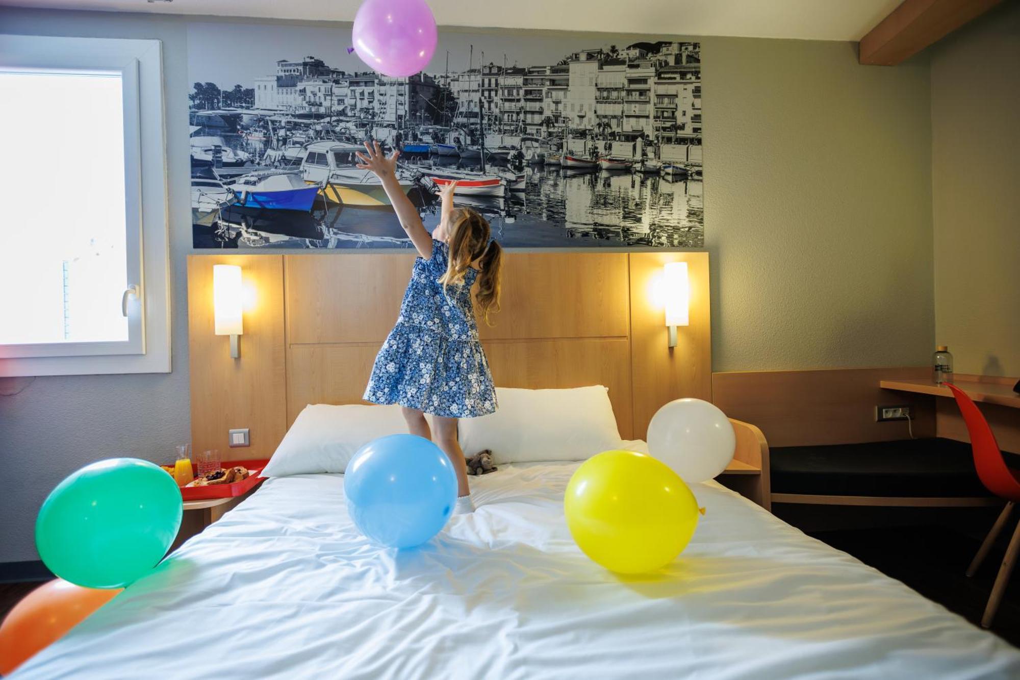 Ibis Cannes Mandelieu Exterior photo