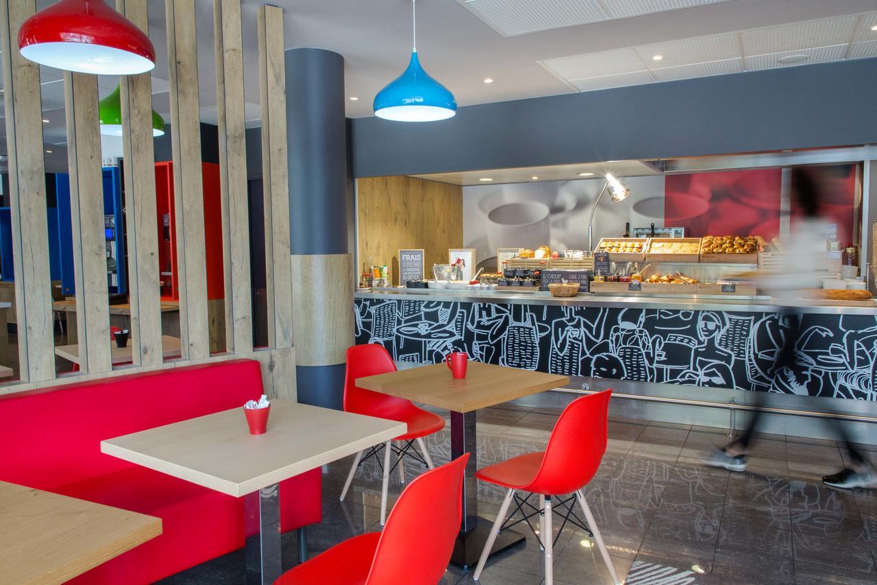 Ibis Cannes Mandelieu Exterior photo