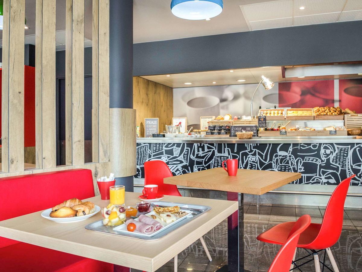 Ibis Cannes Mandelieu Exterior photo